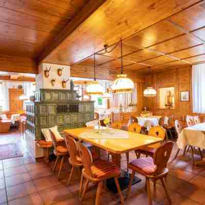 Landgasthof Sonne Dining/Meeting Rooms
