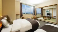Kamenoi Hotel Yamato Heguri Hotels in Oji