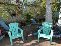 Villa Sea Foam Shore Các khách sạn ở Municipio Santa Cruz de Barahona