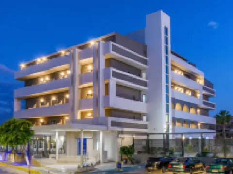 Vanisko Hotel Các khách sạn ở 