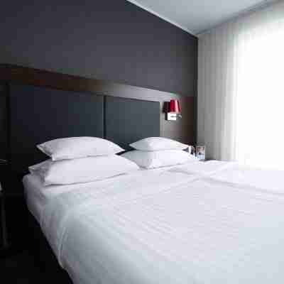 Best Western Plus Plaza Hotel Graz Rooms