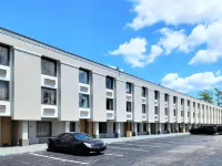 Studio 6 Suites Catonsville, MD – Baltimore West Hotels in Baltimore County