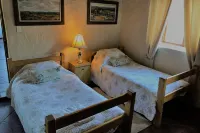 Oaksrest Vineyards Guest Farm - Wifi