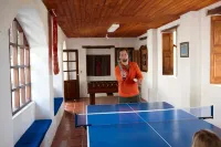 Hacienda Cusin Hotels in Cayambe