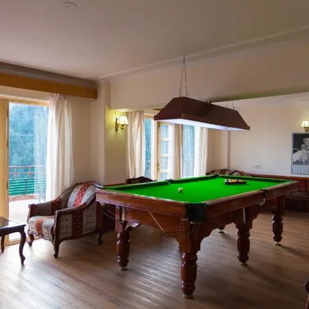 Toshali Royal View Shimla