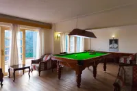 Toshali Royal View Shimla Hotel a Kufri
