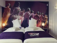 Hôtel Mercure Paris Place d'Italie Hotel a XIII arrondissement di Parigi