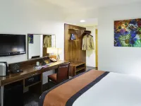 Mercure St Helens Hotel a Saint Helens