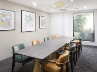 Four Points by Sheraton Edinburgh エディンバラのホテル