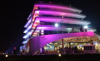 Titanic Resort Faisalabad