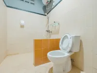Homestay Syariah Dekat Gembira Loka by Simply Homy Hotels in Kotagede