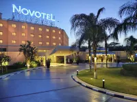 Novotel Cairo 6th Of October