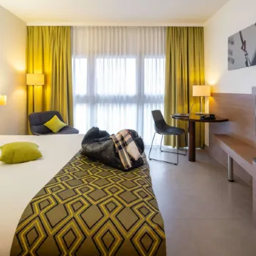Hotel Mercure Graz City