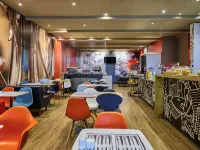 Ibis Baar Zug Hotels in Baar