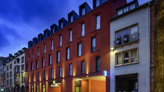 Ibis Styles Aschaffenburg