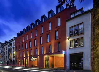 ibis Styles Aschaffenburg