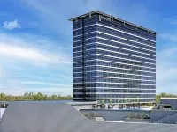 Swissôtel Clark Philippines Hotels in Mabalacat