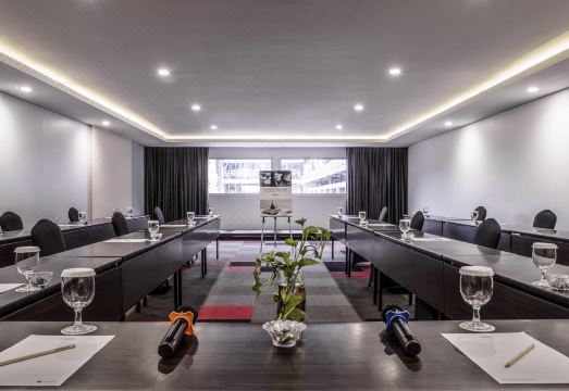 5. 머큐어 자이푸르..