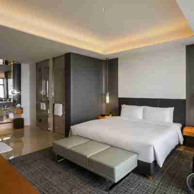 Sofitel Haikou Rooms