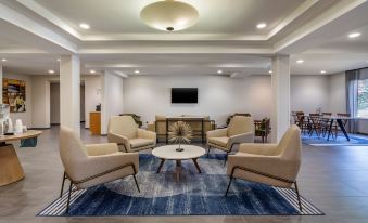 Fairfield Inn & Suites Cherokee