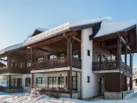 Point Vale 2 ap. 5 Hotels near Tahkon leikkipuisto