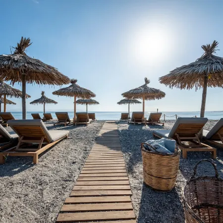 Theros All Suite Hotel - Adults Only