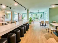 B&B HOTEL Darmstadt Hotels in Darmstadt