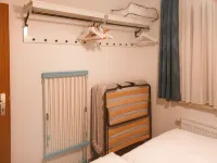 Am Hohen Bogen Hotels in Hohenwarth