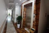 Trung Kien Hotel & Apartment