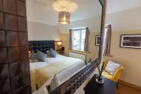 The Regent, Rye Hotels in Rye