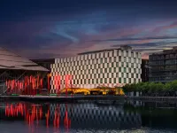 Anantara The Marker Dublin Hotel Hotels near Jameson Distillery Bow St.