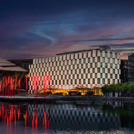 Anantara The Marker Dublin Hotel