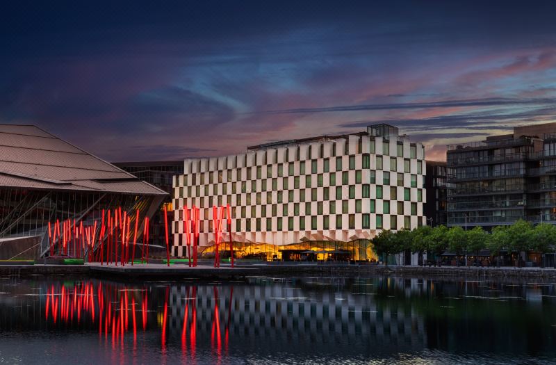 Anantara The Marker Dublin Hotel