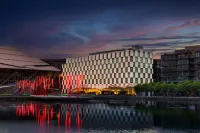 Anantara The Marker Dublin Hotel Hotels in 
