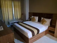 Hotel Navraj Palace