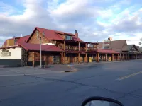 The Historic Madison Hotel Motel