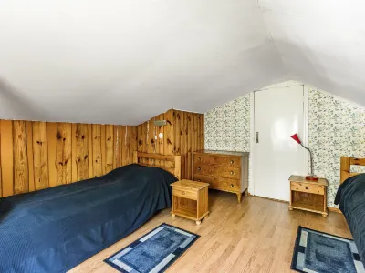 Bredasjö Hotels in 