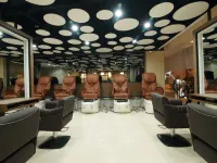 Eska Hotel Hoteles cerca de Centro comercial Mega Mall Batam Centre