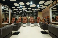Eska Hotel Hotels in Batam
