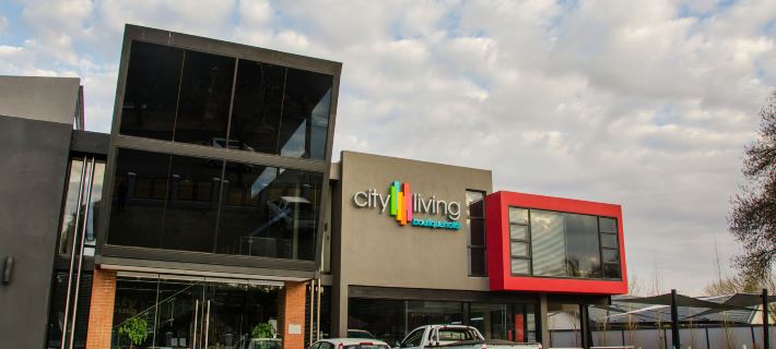 City Living Boutique Hotel Hotels in Bloemfontein