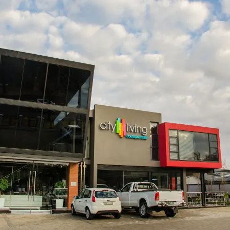 City Living Boutique Hotel