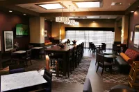 Hampton Inn Seattle/Everett Downtown