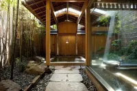Nishimuraya Honkan Hotels in Toyooka