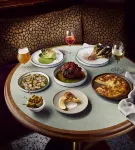 Ovolo Melbourne South Yarra, a Wyndham Hotel - 조식 운영
