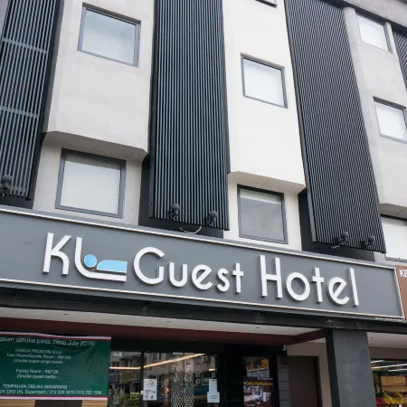 KL Guest Hotel