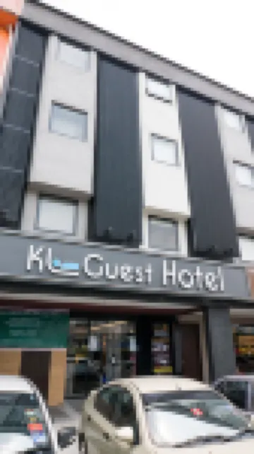 KL Guest Hotel Hotels in Ampang