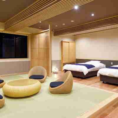 旅館おかやま Rooms