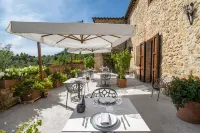 Relais le Macine di Stigliano Hotels in Sovicille