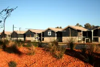 RAC Exmouth Cape Holiday Park