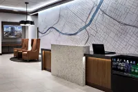 Hyatt Place Grand Rapids Downtown - bar